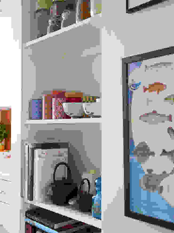 Secret Storage Solutions For Small Homes Homify