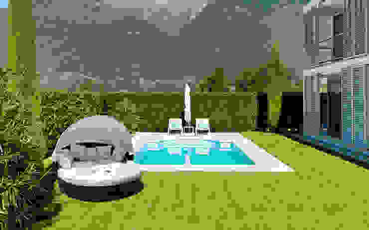 10 camas para jardín ¡a descansar con estilo al aire libre!