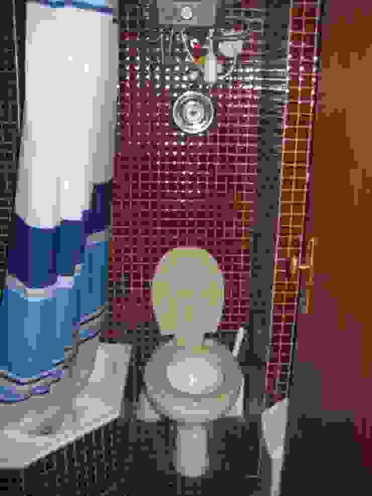Germano de Castro Pinheiro, Lda Modern Bathroom