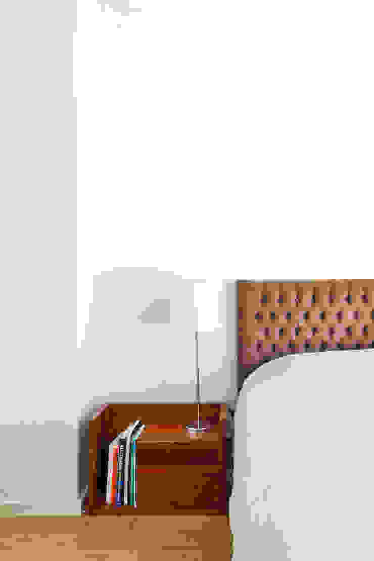 Germano de Castro Pinheiro, Lda Modern Bedroom