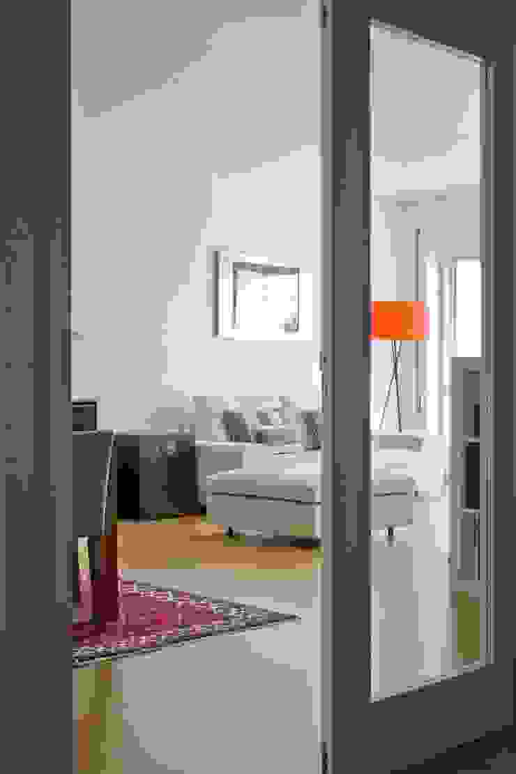 Germano de Castro Pinheiro, Lda Modern Living Room