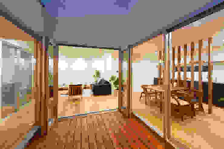 ガラス張りの家づくりを考える Homify ガラス張りの家づくりを考える Homify