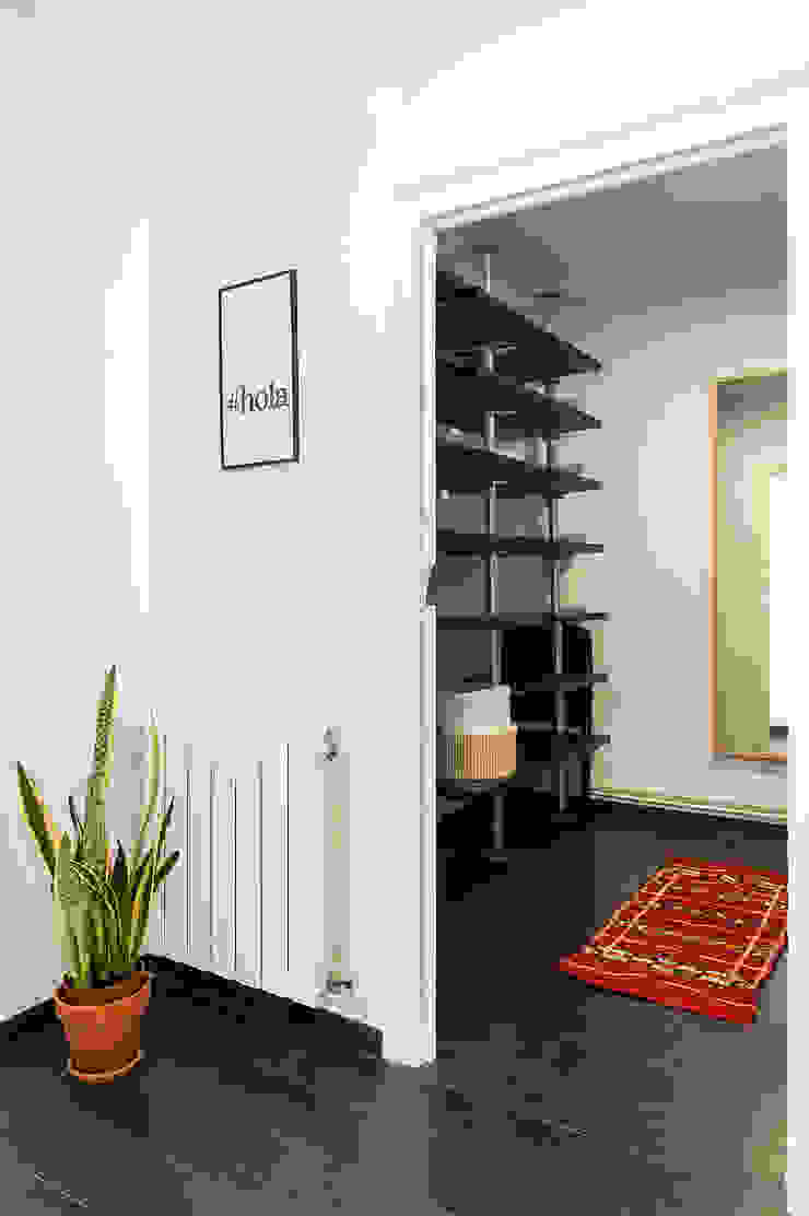 Vestidor en orden Markham Stagers Vestidores modernos