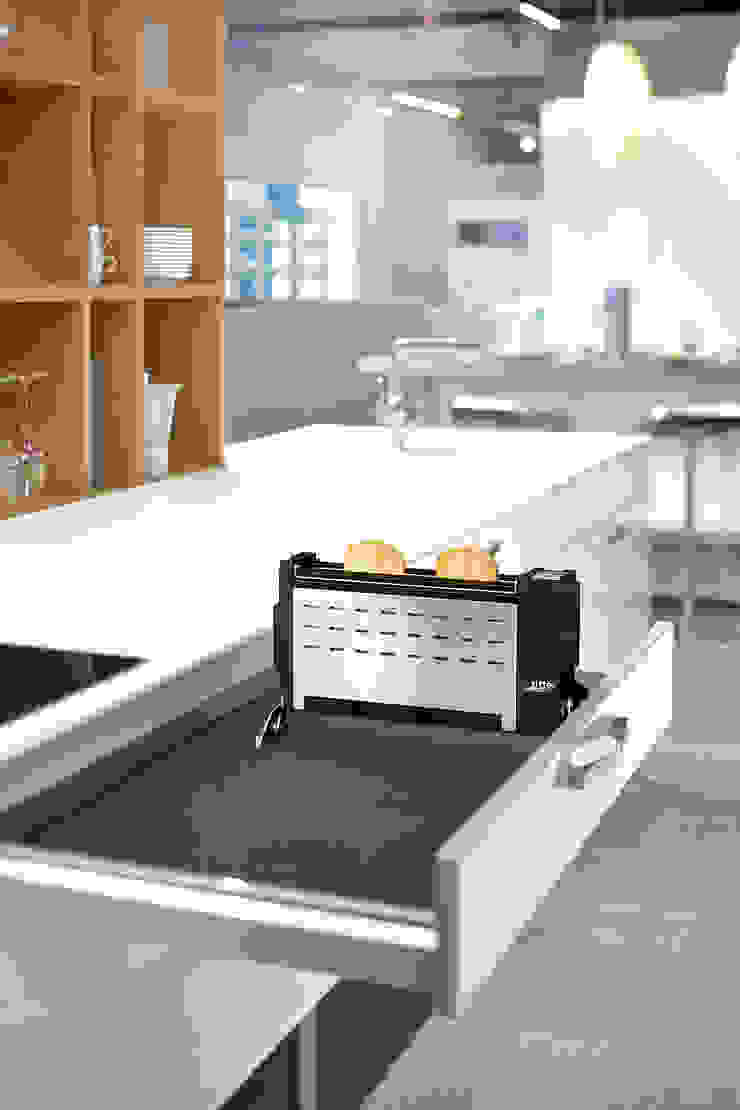 EinbauToaster ET 10 Made in Germany homify