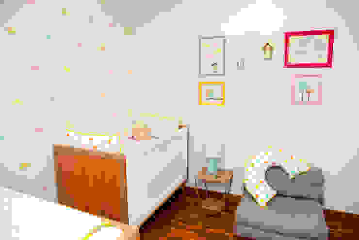 10 Idees Chambre De Bebe Superbement Decoree Homify