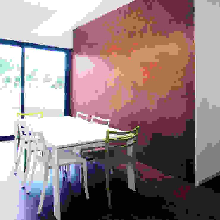 RISTRUTTURAZIONE GC7, Studio Proarch Studio Proarch Modern dining room