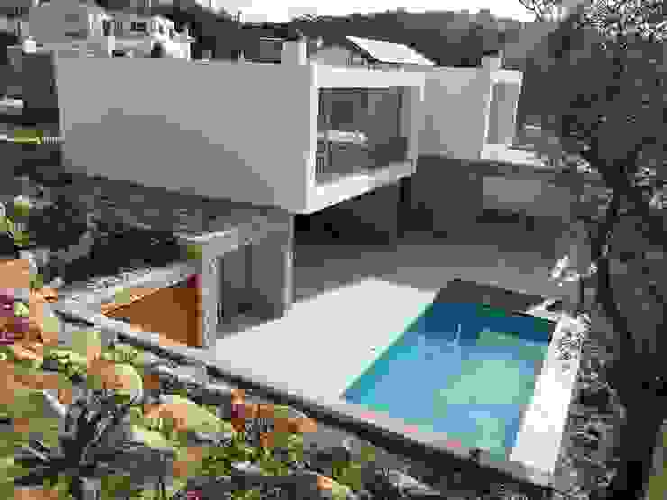 Villa Almoinhas Velhas | Cascais, shfa shfa Moderne Häuser