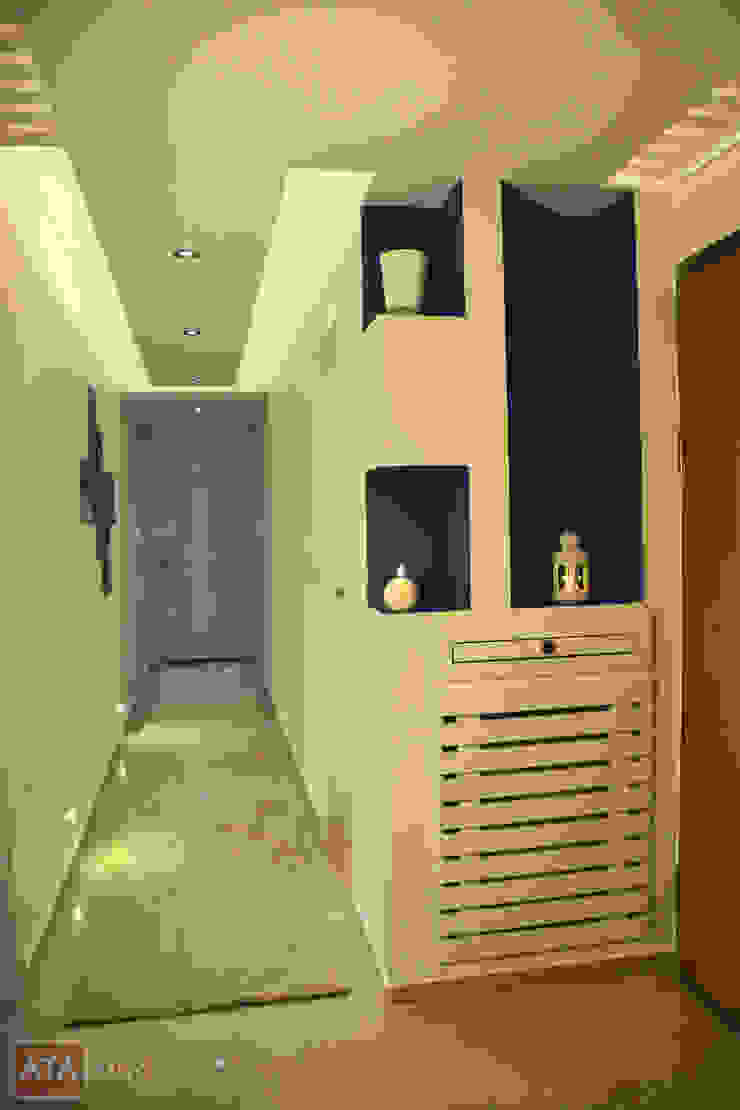 modern  by ROAS Mimarlık, Modern   