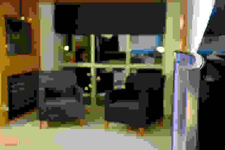 modern  by ROAS Mimarlık, Modern   