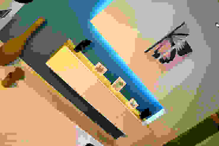 modern  by ROAS Mimarlık, Modern   