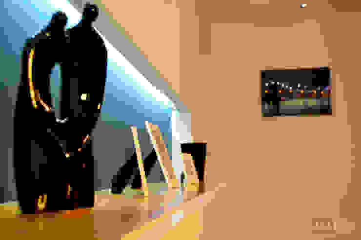 modern  by ROAS Mimarlık, Modern   