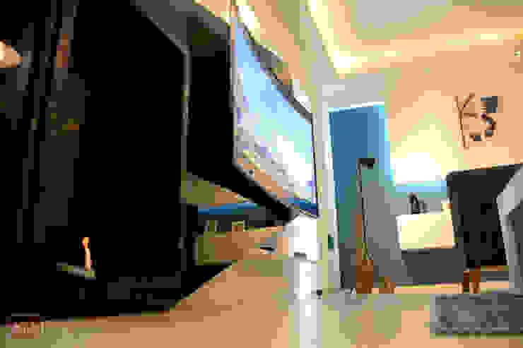 modern  by ROAS Mimarlık, Modern   