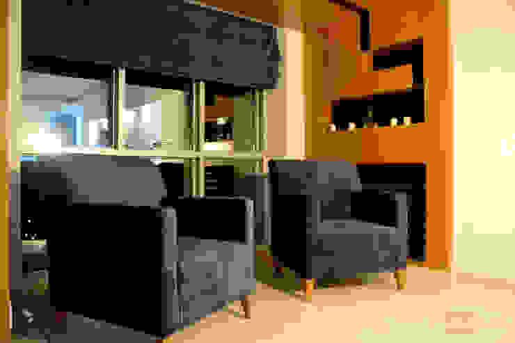 modern  by ROAS Mimarlık, Modern   