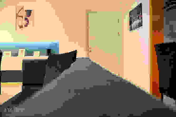 modern  by ROAS Mimarlık, Modern   