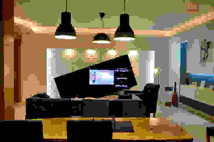 modern  by ROAS Mimarlık, Modern   