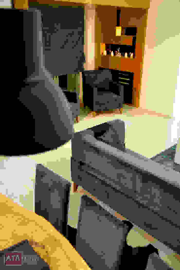 modern  by ROAS Mimarlık, Modern   