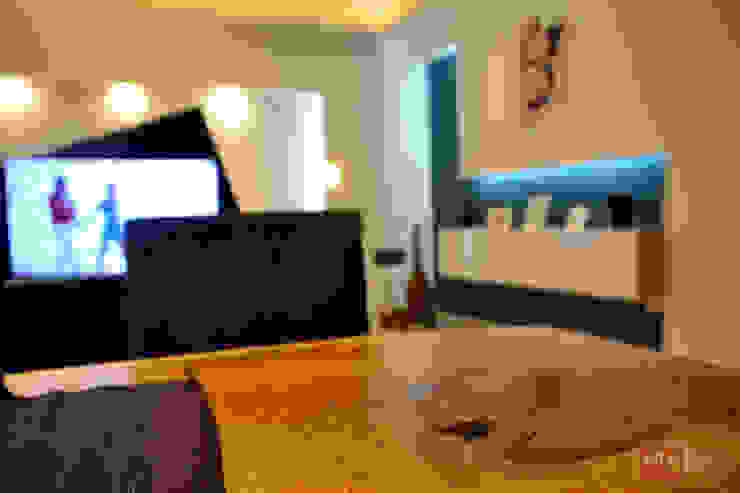 minimalist  by ROAS Mimarlık, Minimalist   