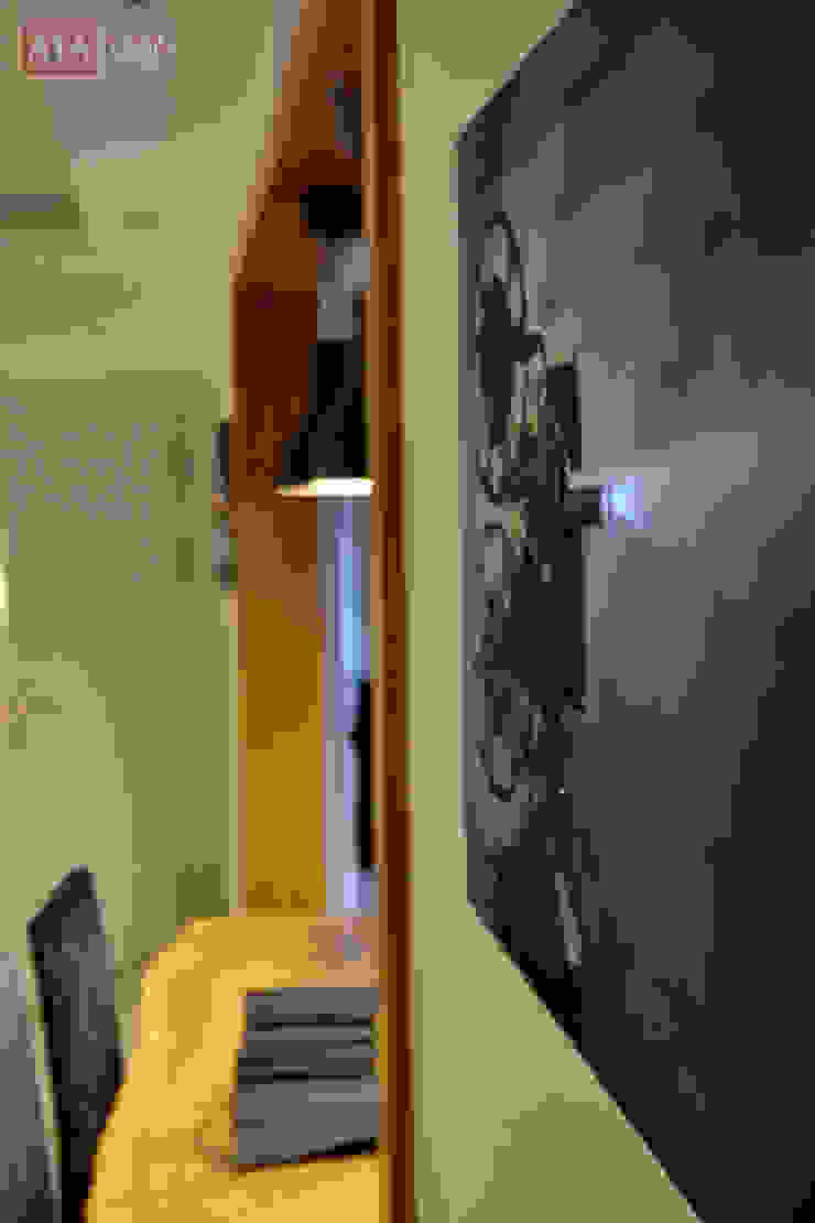 modern  by ROAS Mimarlık, Modern   