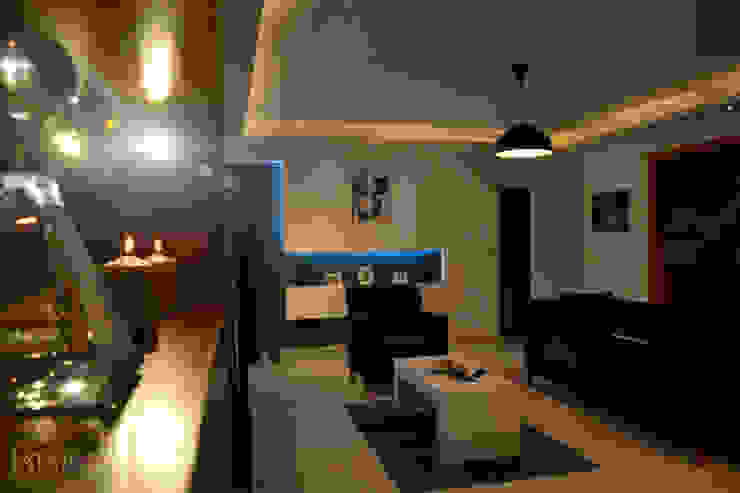 modern  by ROAS Mimarlık, Modern   