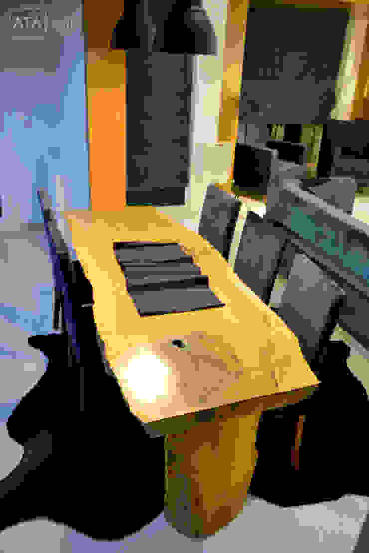 modern  by ROAS Mimarlık, Modern   