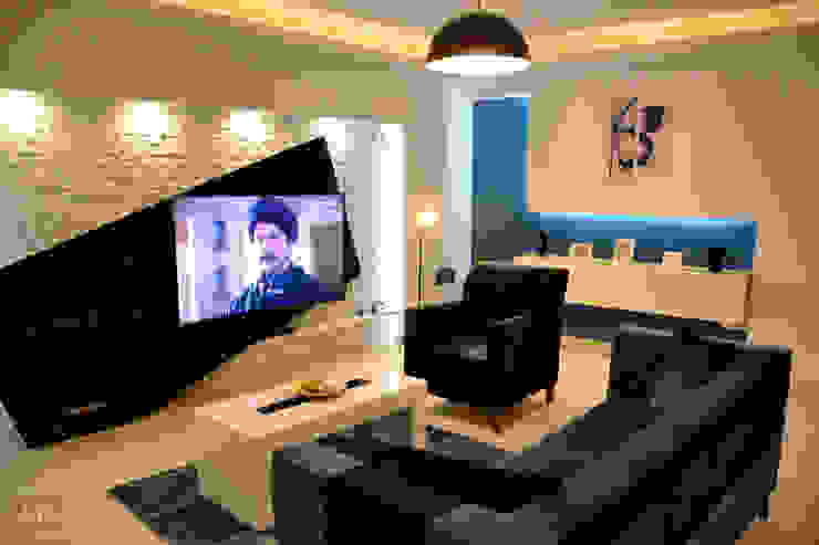 modern  by ROAS Mimarlık, Modern   