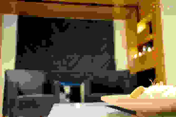 modern  by ROAS Mimarlık, Modern   