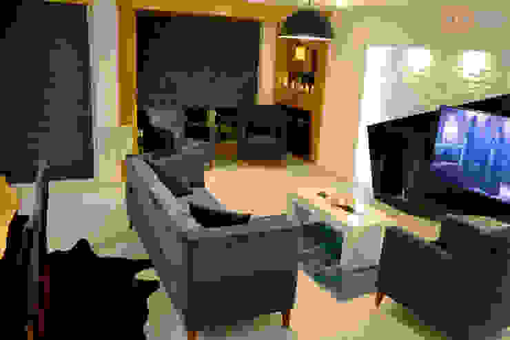 modern  by ROAS Mimarlık, Modern   