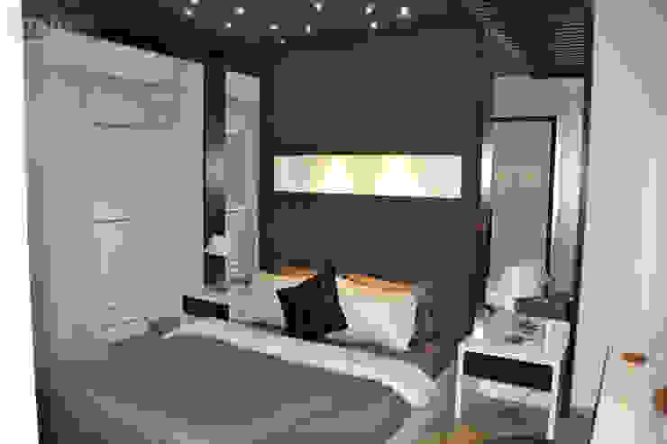 modern  by ROAS Mimarlık, Modern   