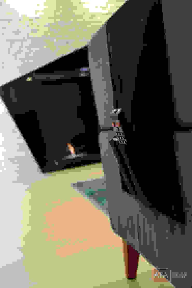 modern  by ROAS Mimarlık, Modern   