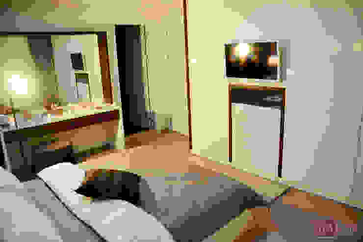 modern  by ROAS Mimarlık, Modern   