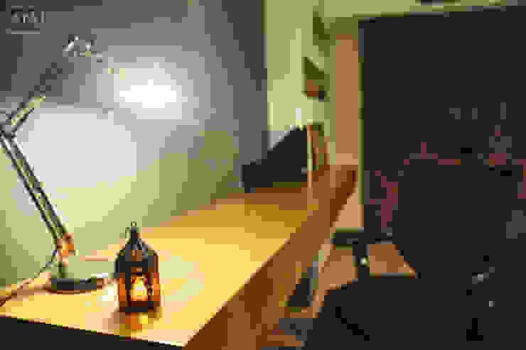 minimalist  by ROAS Mimarlık, Minimalist   