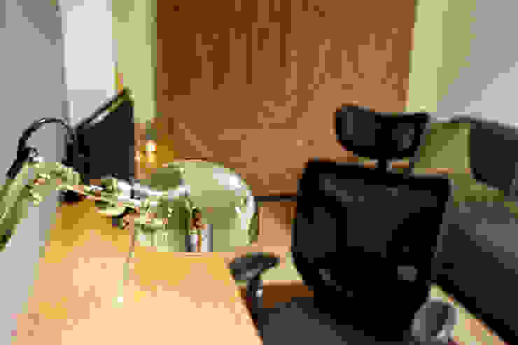 modern  by ROAS Mimarlık, Modern   