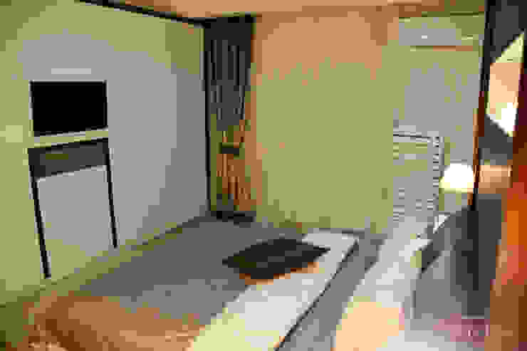 modern  by ROAS Mimarlık, Modern   