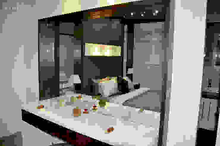 modern  by ROAS Mimarlık, Modern   