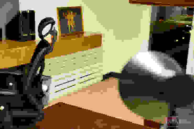 modern  by ROAS Mimarlık, Modern   