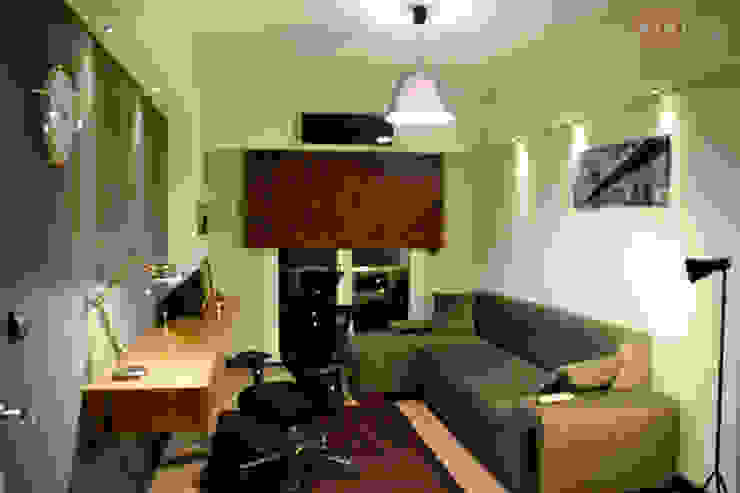 modern  by ROAS Mimarlık, Modern   