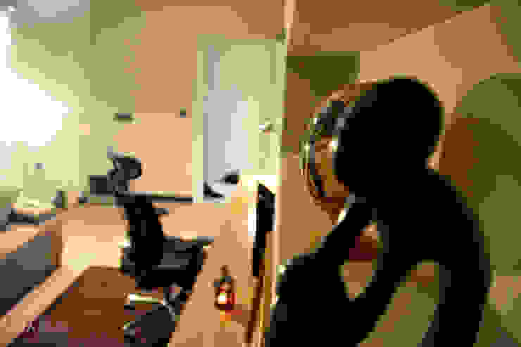 modern  by ROAS Mimarlık, Modern   