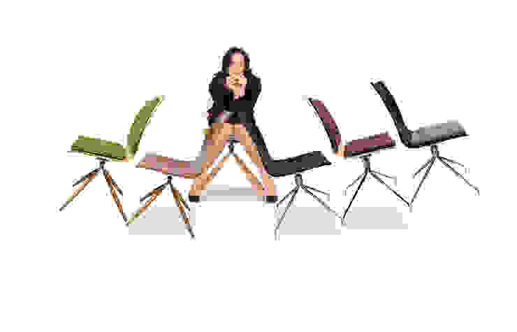 Sitness For Home Esstisch Stuhl Serie Fur Topstar Homify