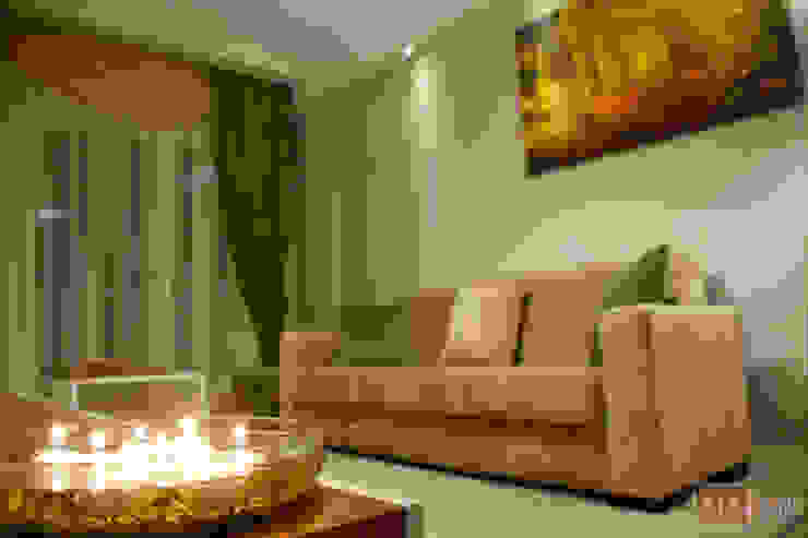 modern  by ROAS Mimarlık, Modern   