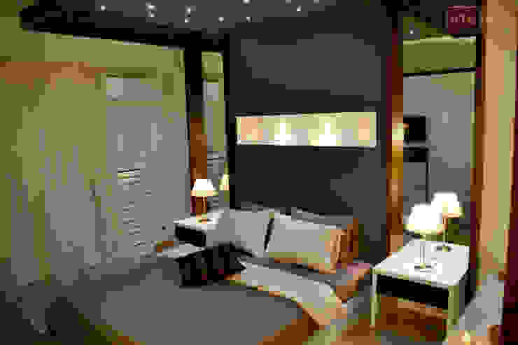 modern  by ROAS Mimarlık, Modern   