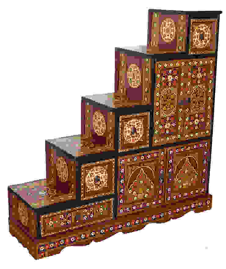 Orientalische Mobel Homify