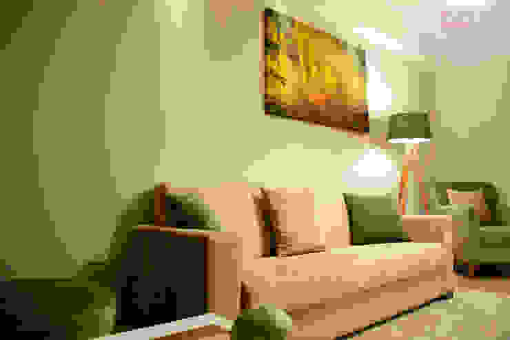 modern  by ROAS Mimarlık, Modern   