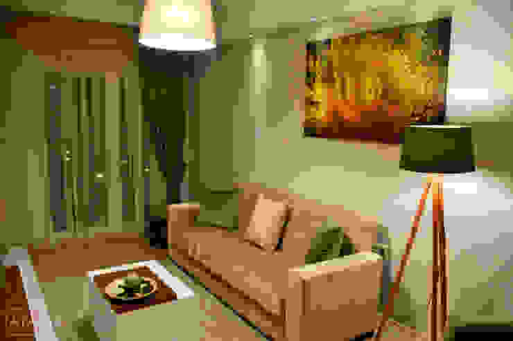 modern  by ROAS Mimarlık, Modern   