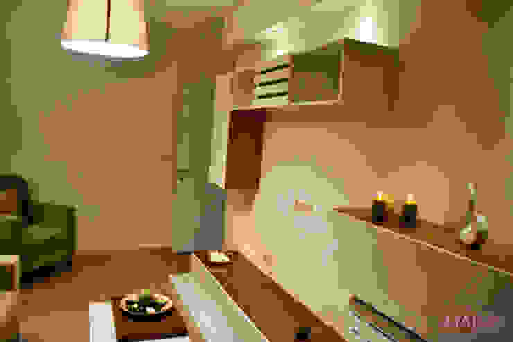 modern  by ROAS Mimarlık, Modern   