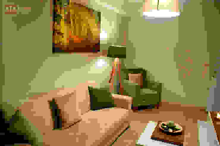 modern  by ROAS Mimarlık, Modern   