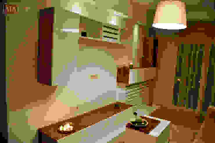 modern  by ROAS Mimarlık, Modern   