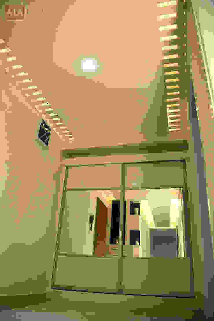 modern  by ROAS Mimarlık, Modern   