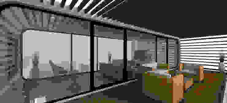 Wohnen Wie Ein Urbaner Nomade Homify