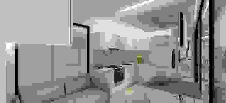 coodo ist mobile living homify