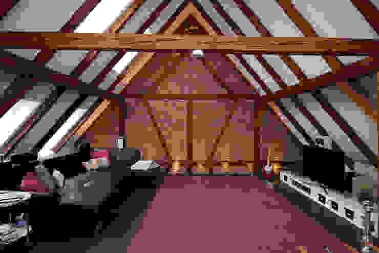 Smartes Fachwerkhaus Homify Homify